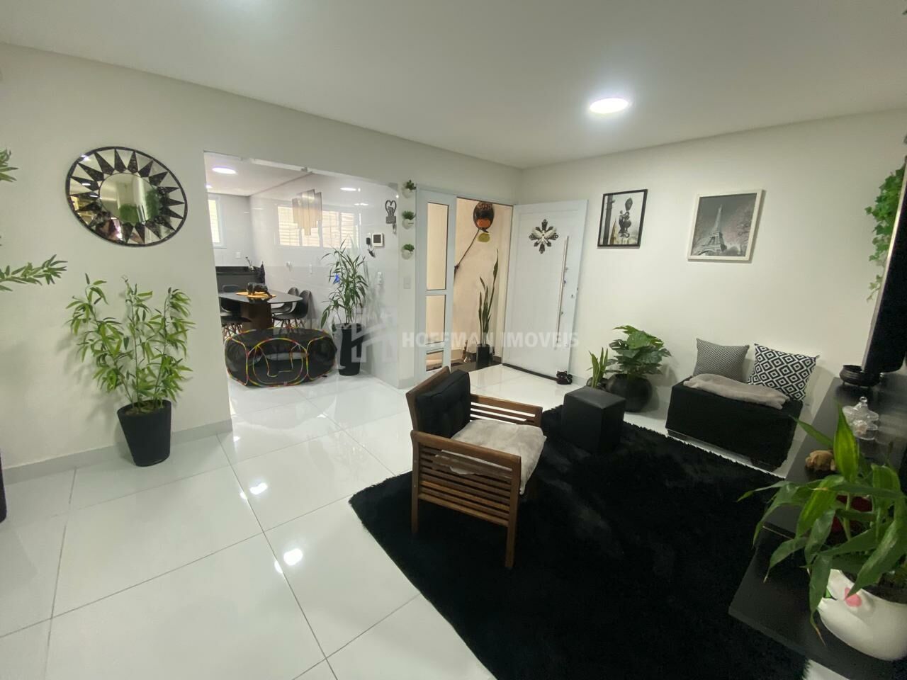 Casa Térrea para Venda - Santa Paula