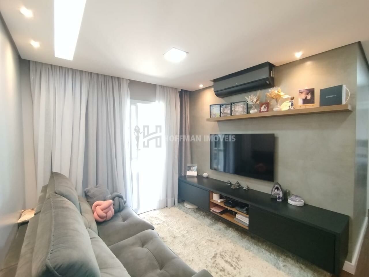 Apartamento para Locação - Barcelona