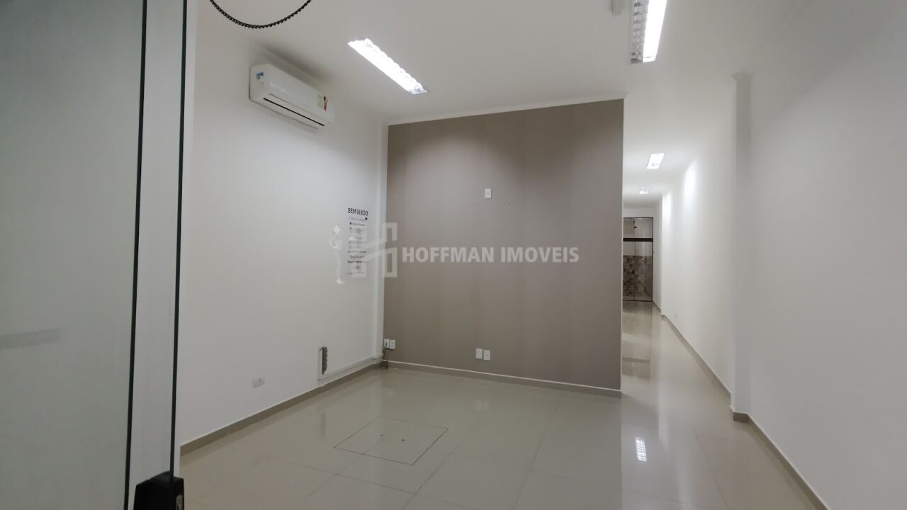 Salao Comercial para Locação - Santa Paula