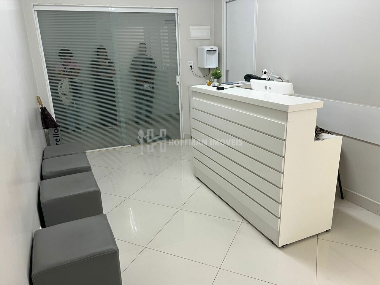 Sala Comercial para Venda - Centro