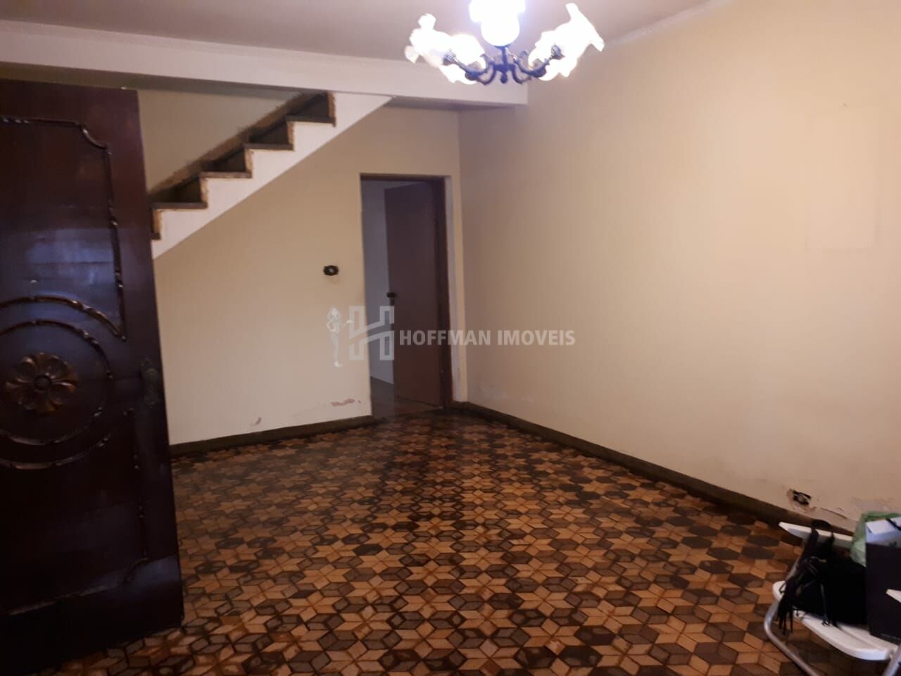 Sobrado para Venda - Osvaldo Cruz