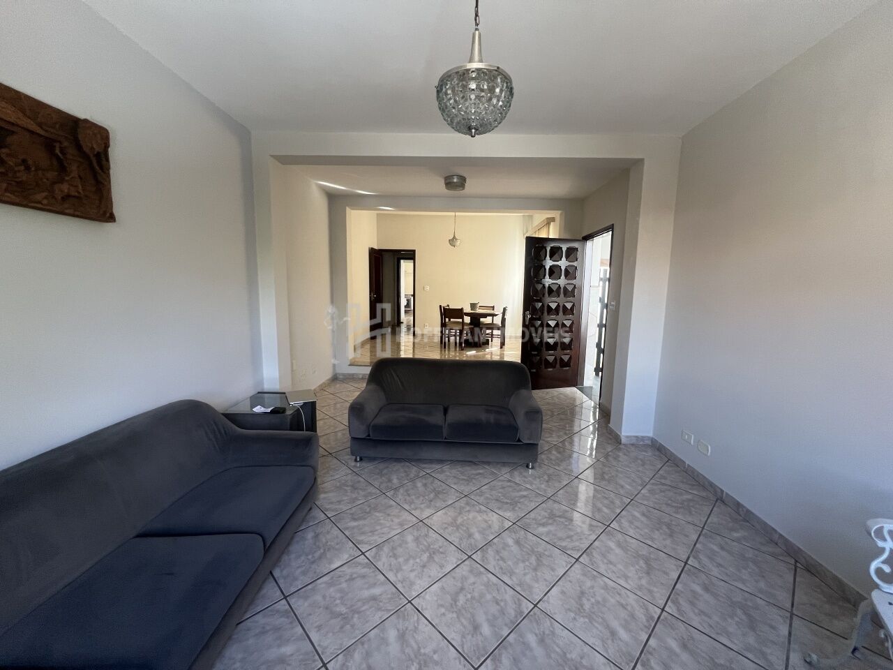 Casa Assobradada para Venda - Barcelona