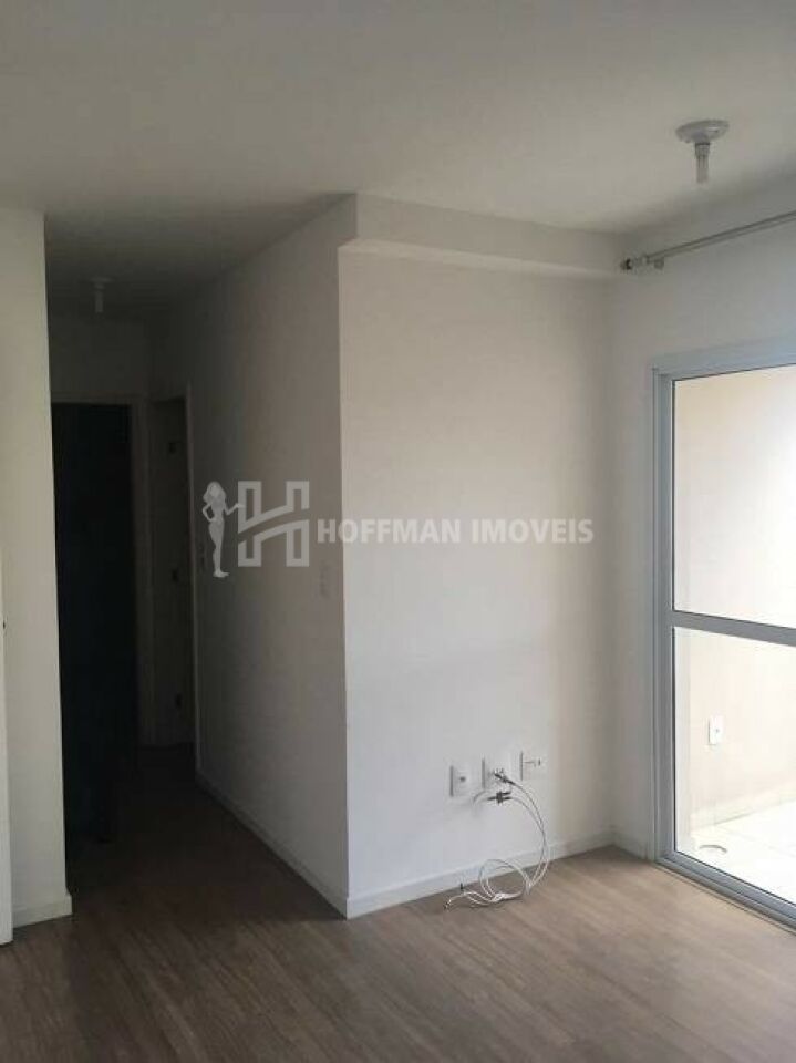 Apartamento para Locação - Campestre