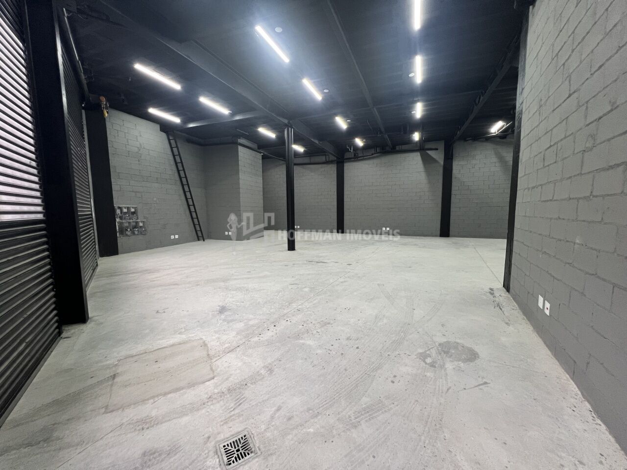 Salao Comercial para Locação - São José