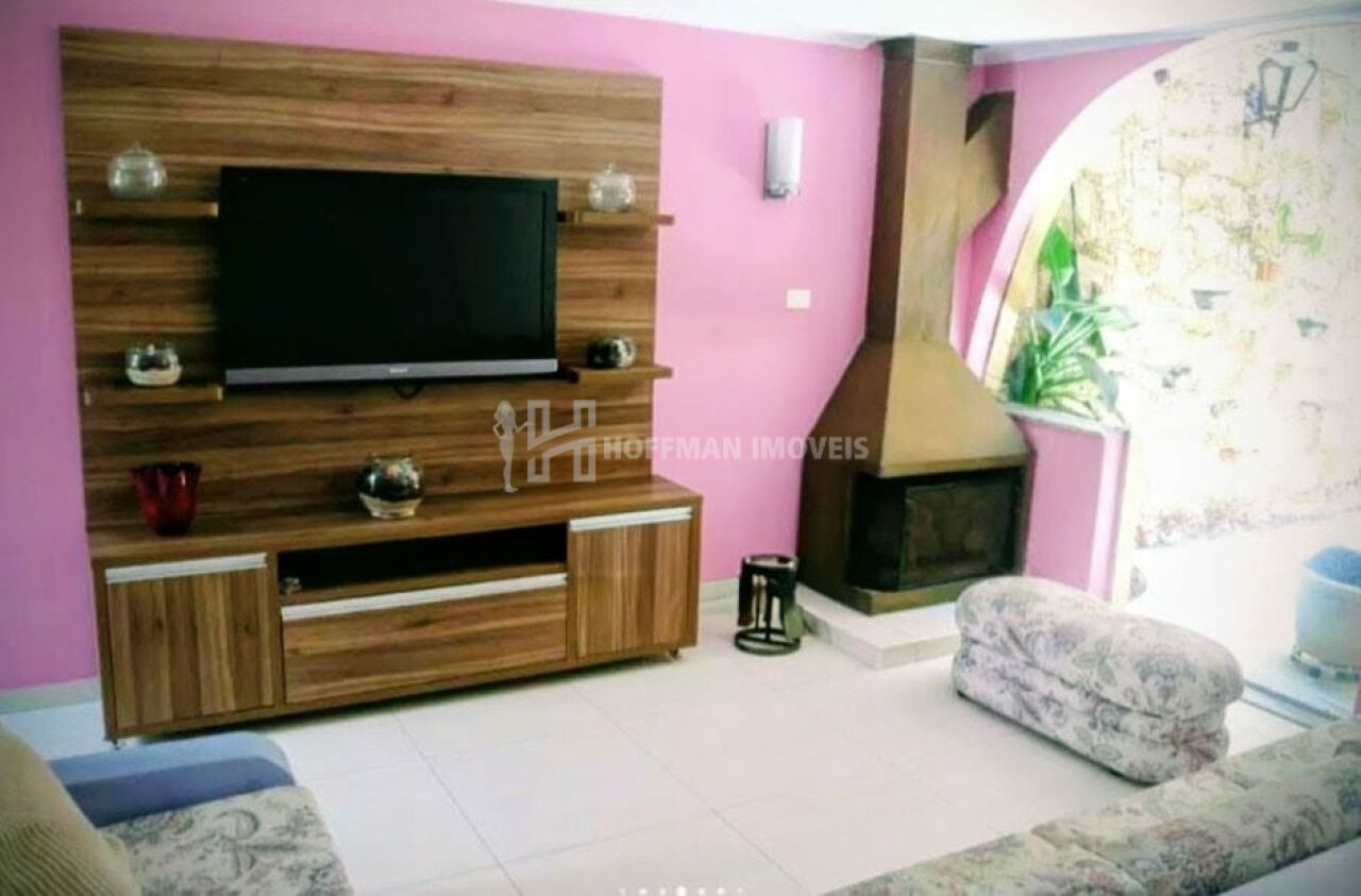 Casa para Venda - Osvaldo Cruz