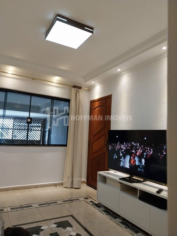 Sobrado para Venda - Jardim Las Vegas