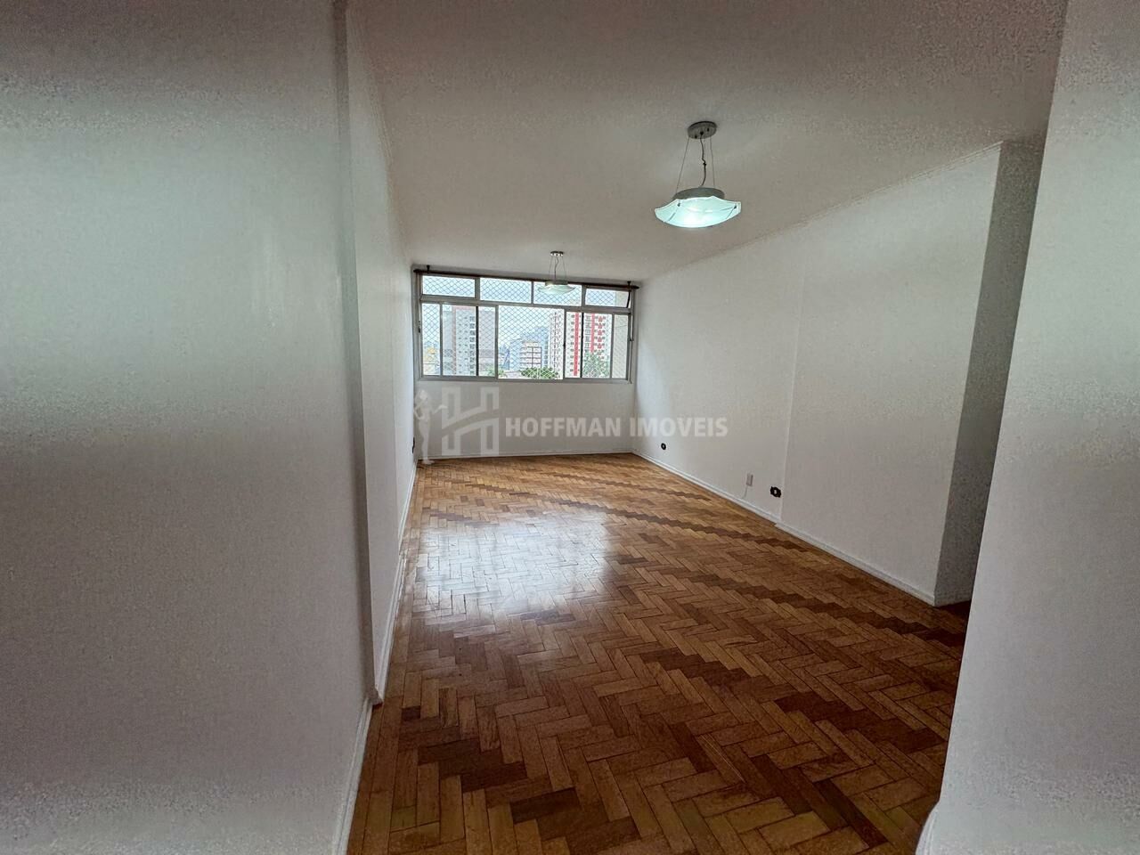 Apartamento para Locação - Santa Paula