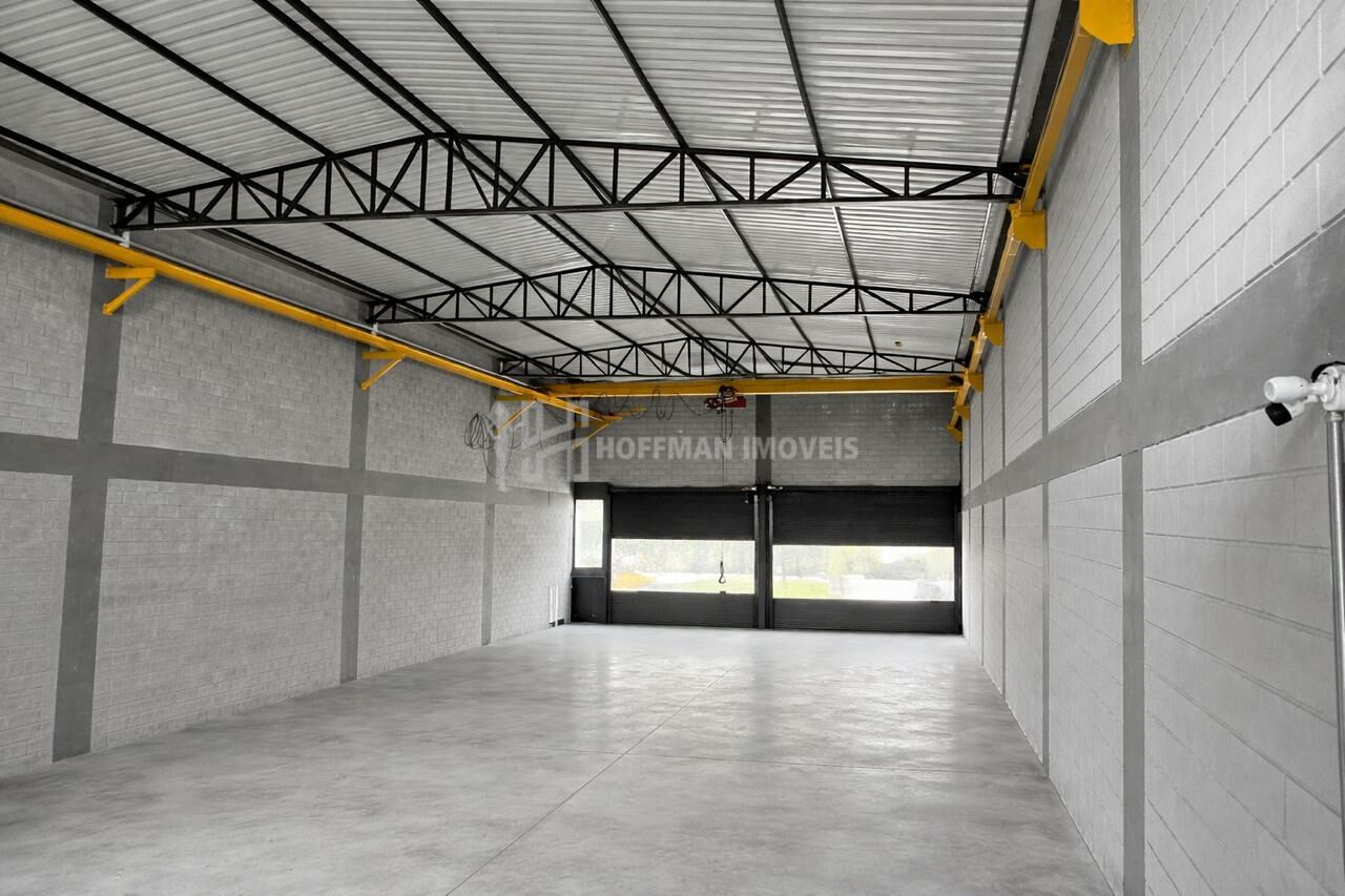 Galpão para Venda - São José