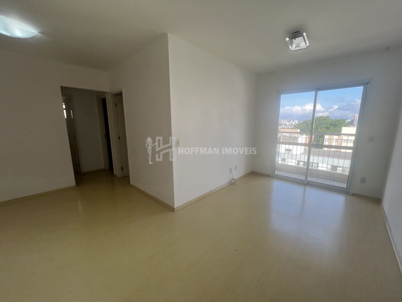 Apartamento Pronto para Venda - Barcelona