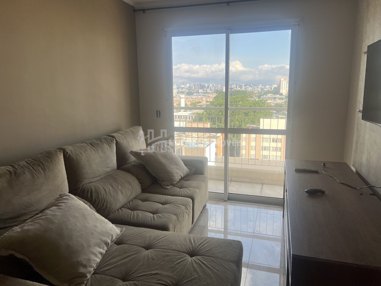 Apartamento Pronto para Venda - Barcelona