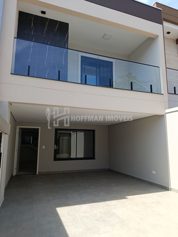 Sobrado para Venda - Olímpico