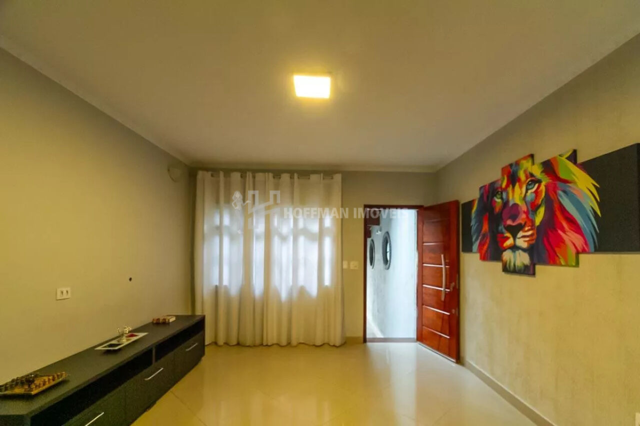 Sobrado para Venda - Anchieta