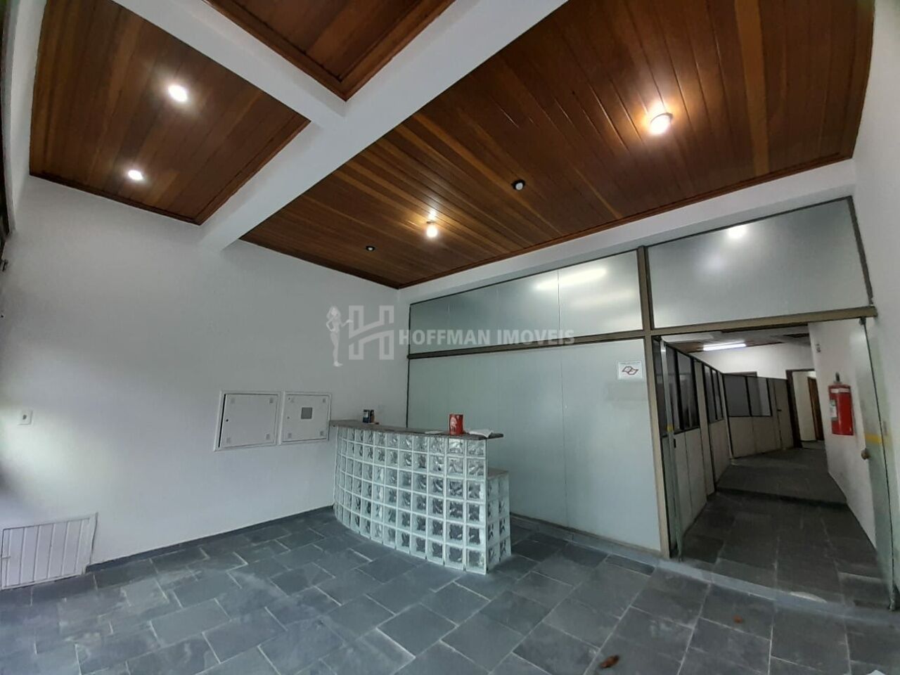 Predio Comercial para Venda - Centro