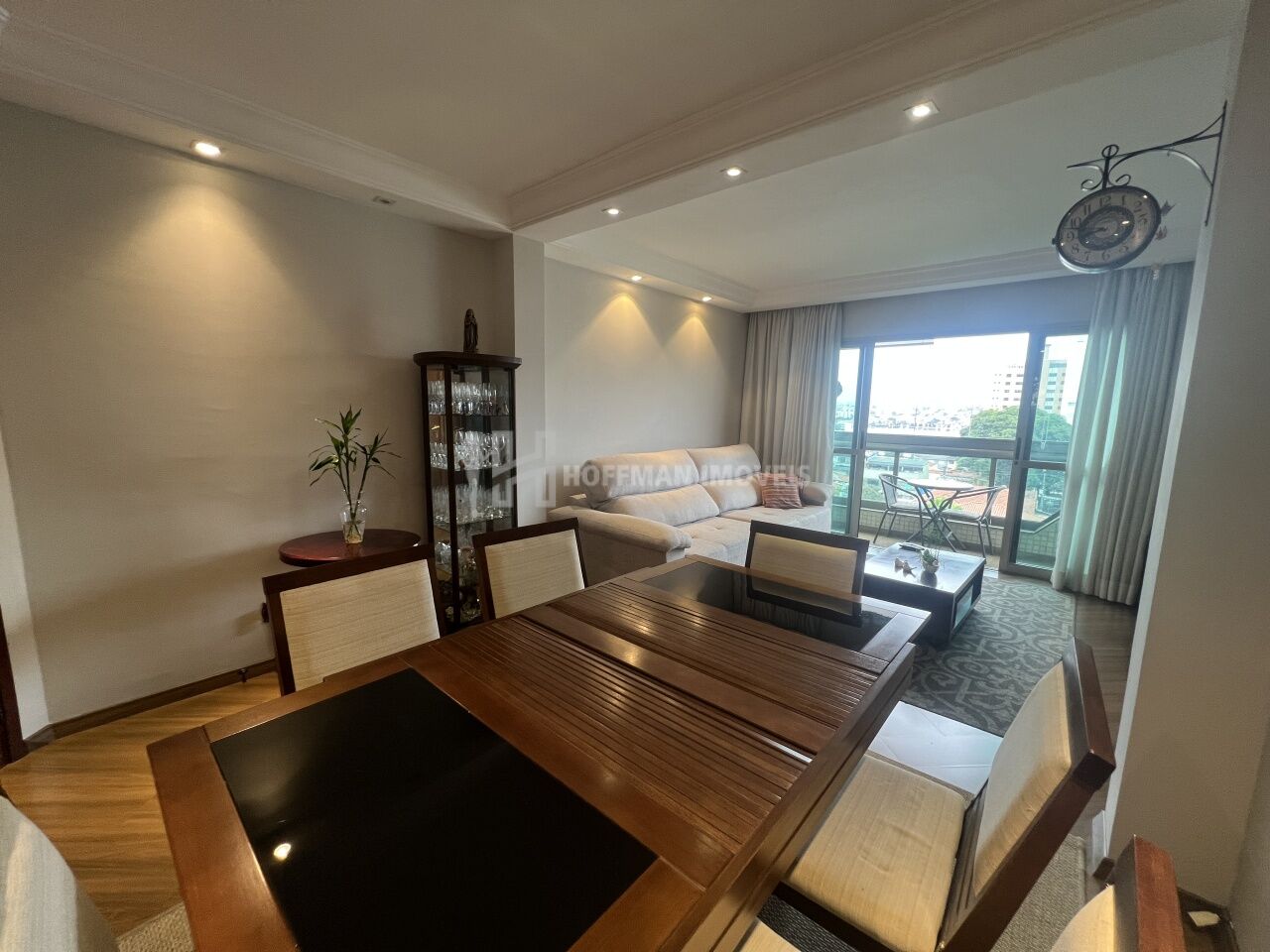 Apartamento para Venda - Santa Paula