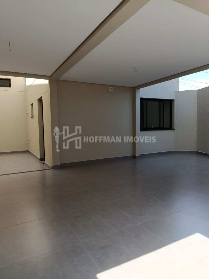 Sobrado para Venda - Olímpico