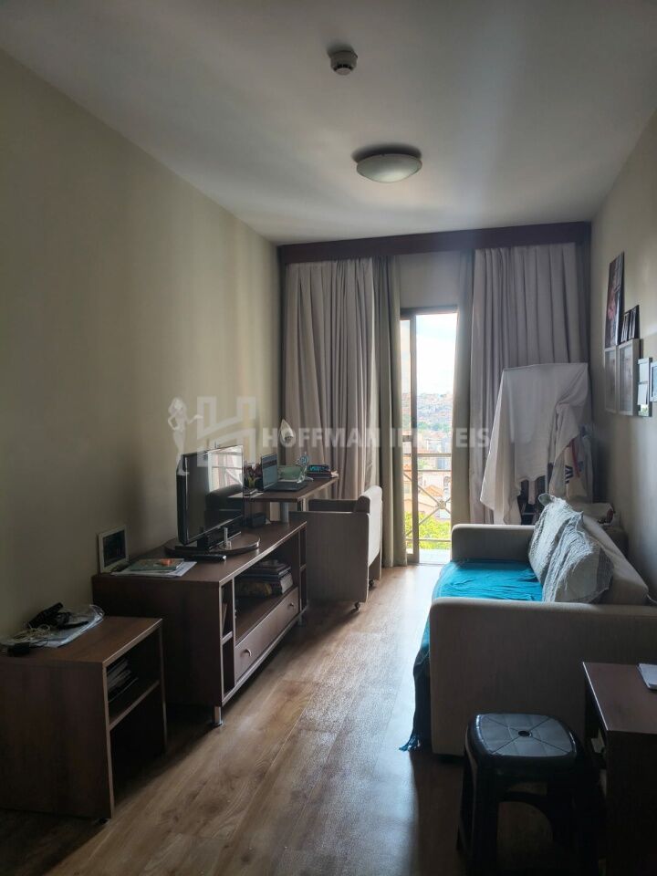 Apartamento para Venda - Barcelona