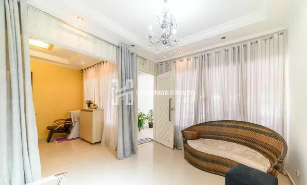 Sobrado para Locação - Mauá