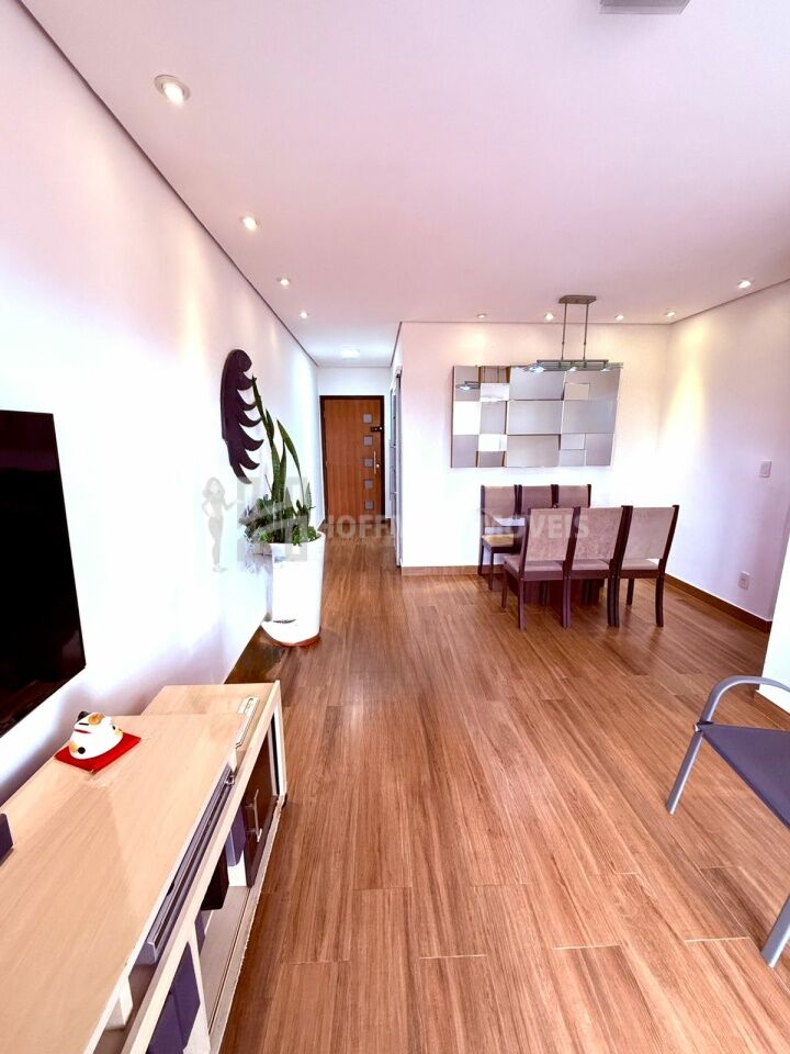 Apartamento para Venda - Santa Maria