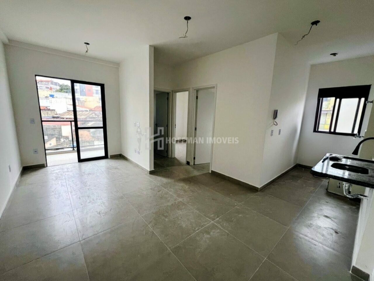 Apartamento para Venda - Nova Gerty