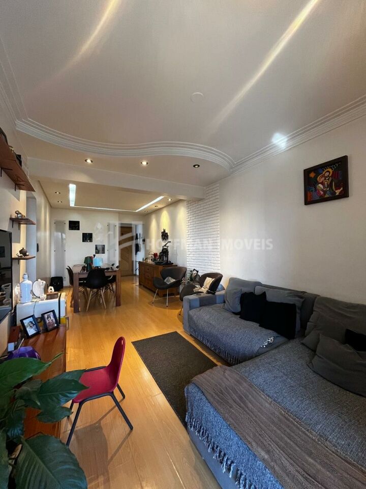 Apartamento Pronto para Venda - Fundação