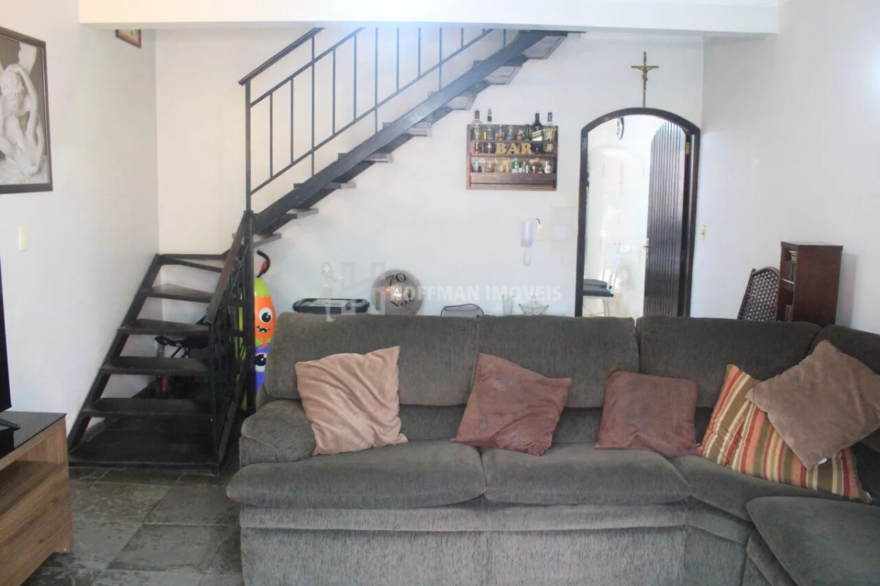 Sobrado para Venda - Cerâmica