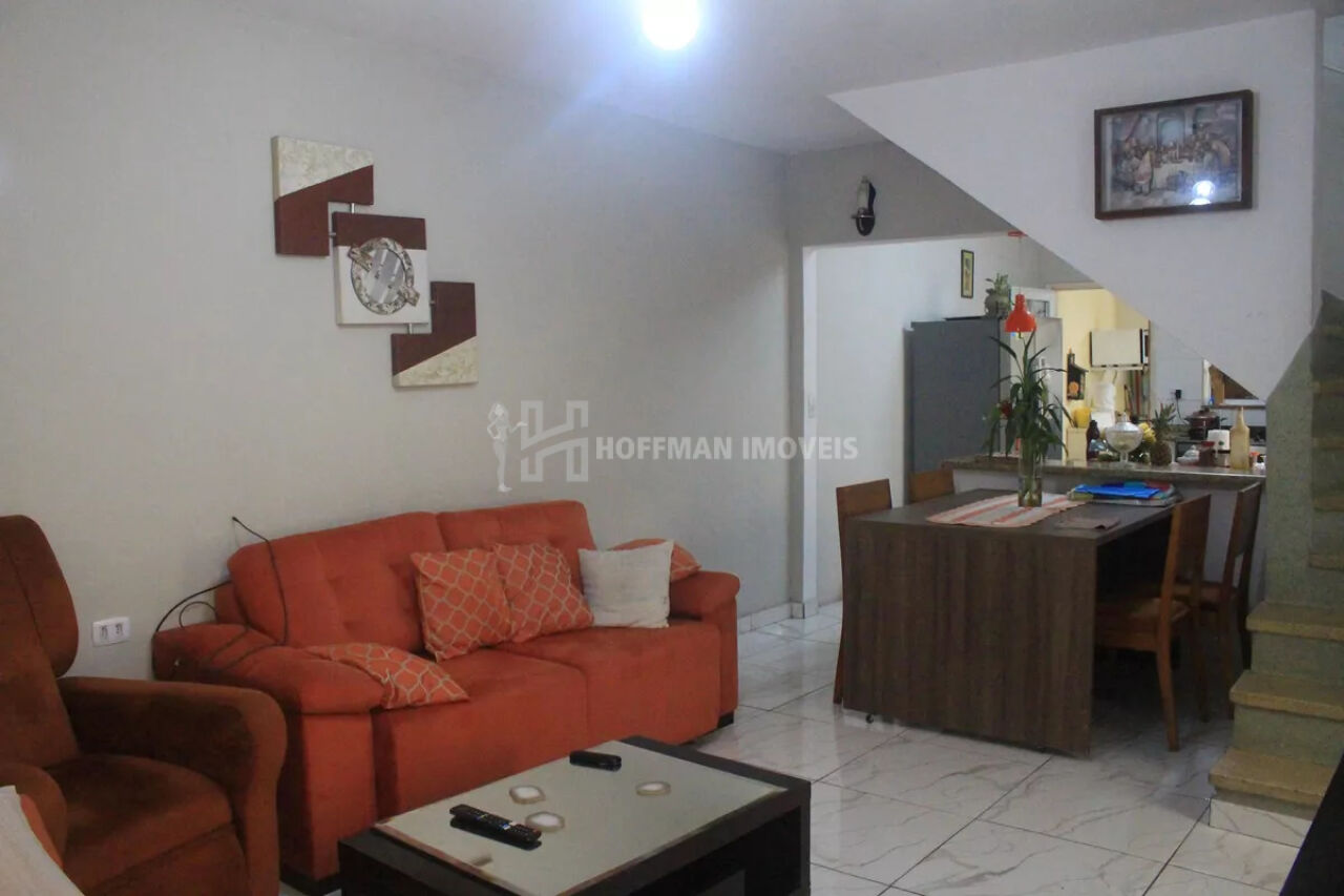 Sobrado para Venda - Cerâmica