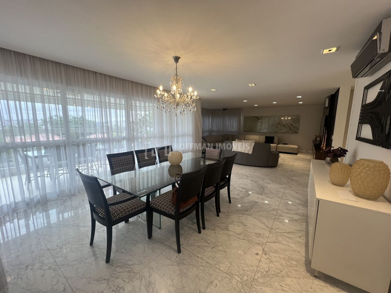 Apartamento para Venda - Santa Paula