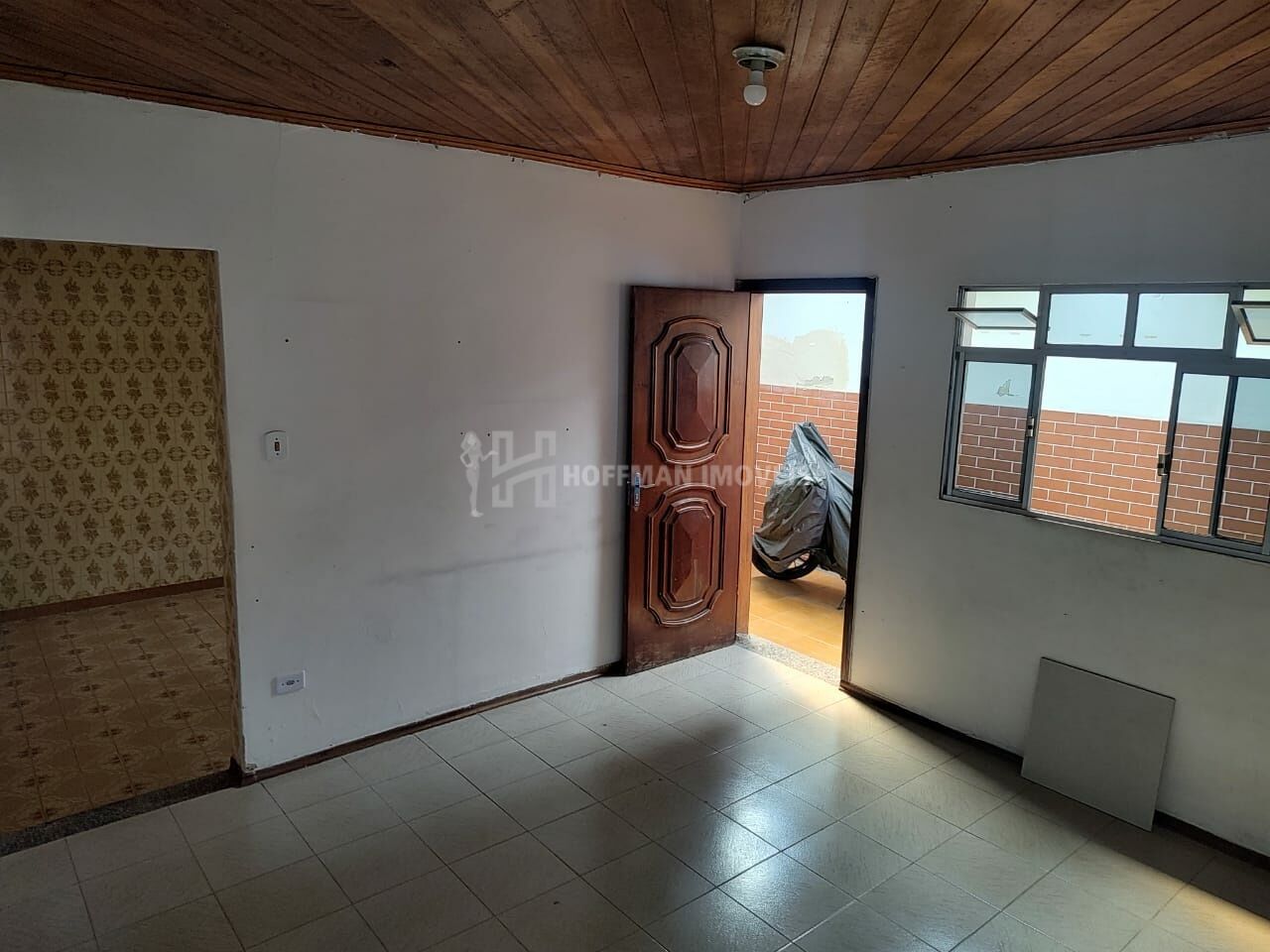 3 Casas para Venda - Nova Gerty
