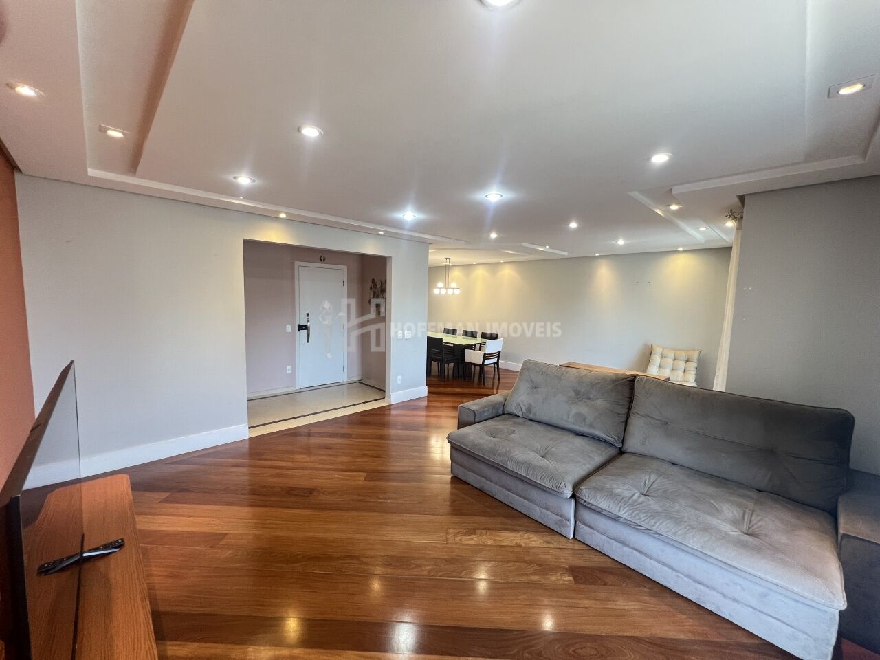 Apartamento Pronto para Venda - Santa Paula