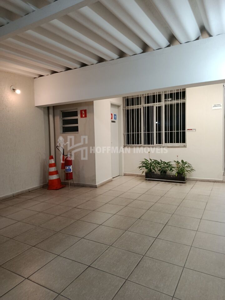 Sobrado para Venda - Santa Paula