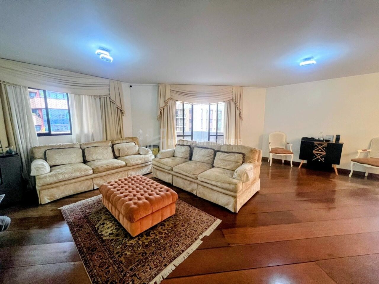 Apartamento para Venda - Centro