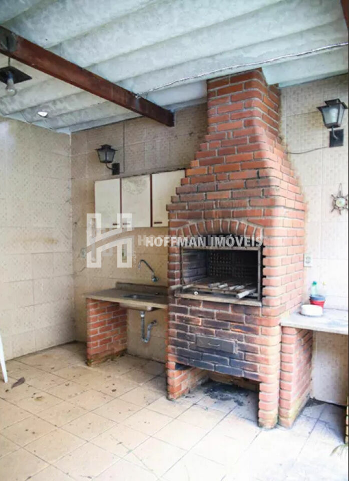 Sobrado para Locação - Barcelona