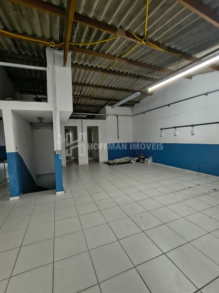 Sala Comercial para Locação - Fundação