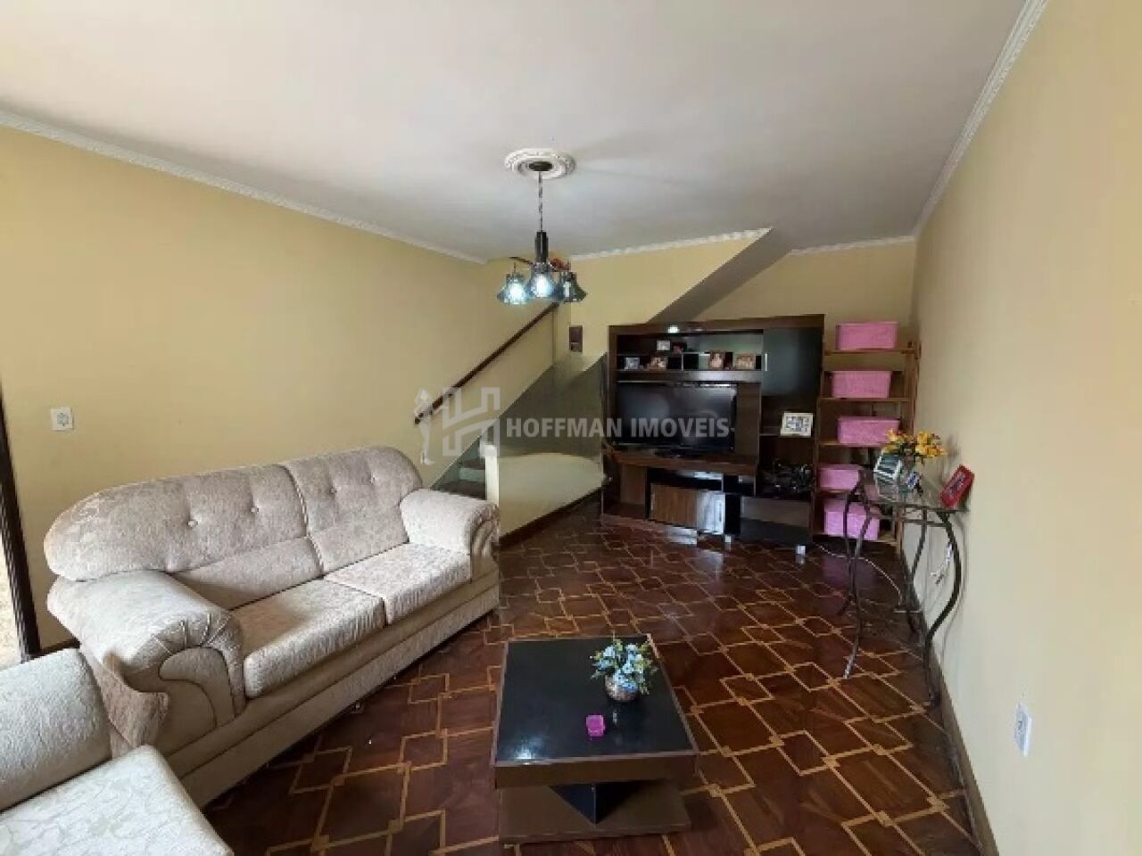 Sobrado para Venda - Olímpico