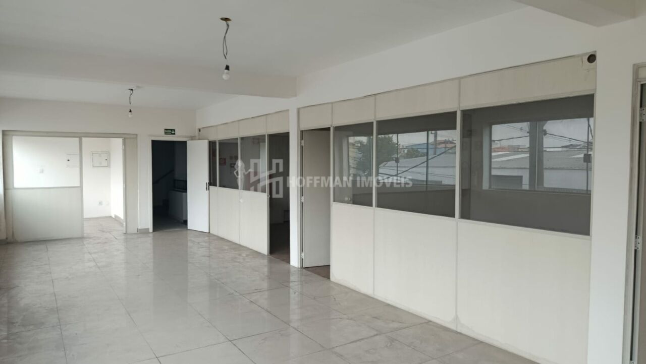 Salao Comercial para Venda - Nova Gerty