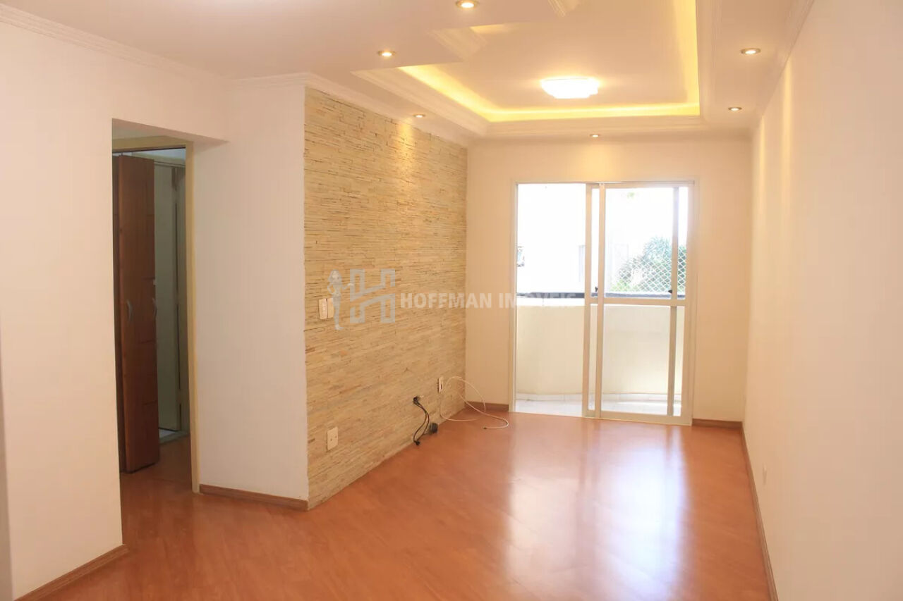 Apartamento Pronto para Venda - Santa Paula