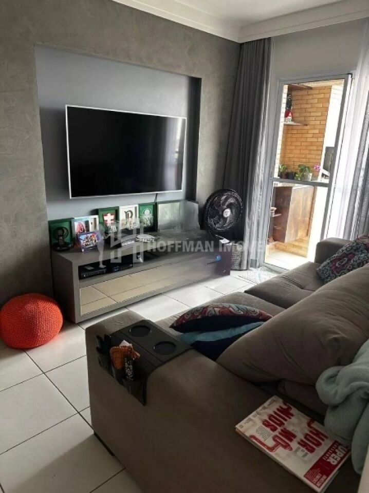 Apartamento Pronto para Venda - Olímpico