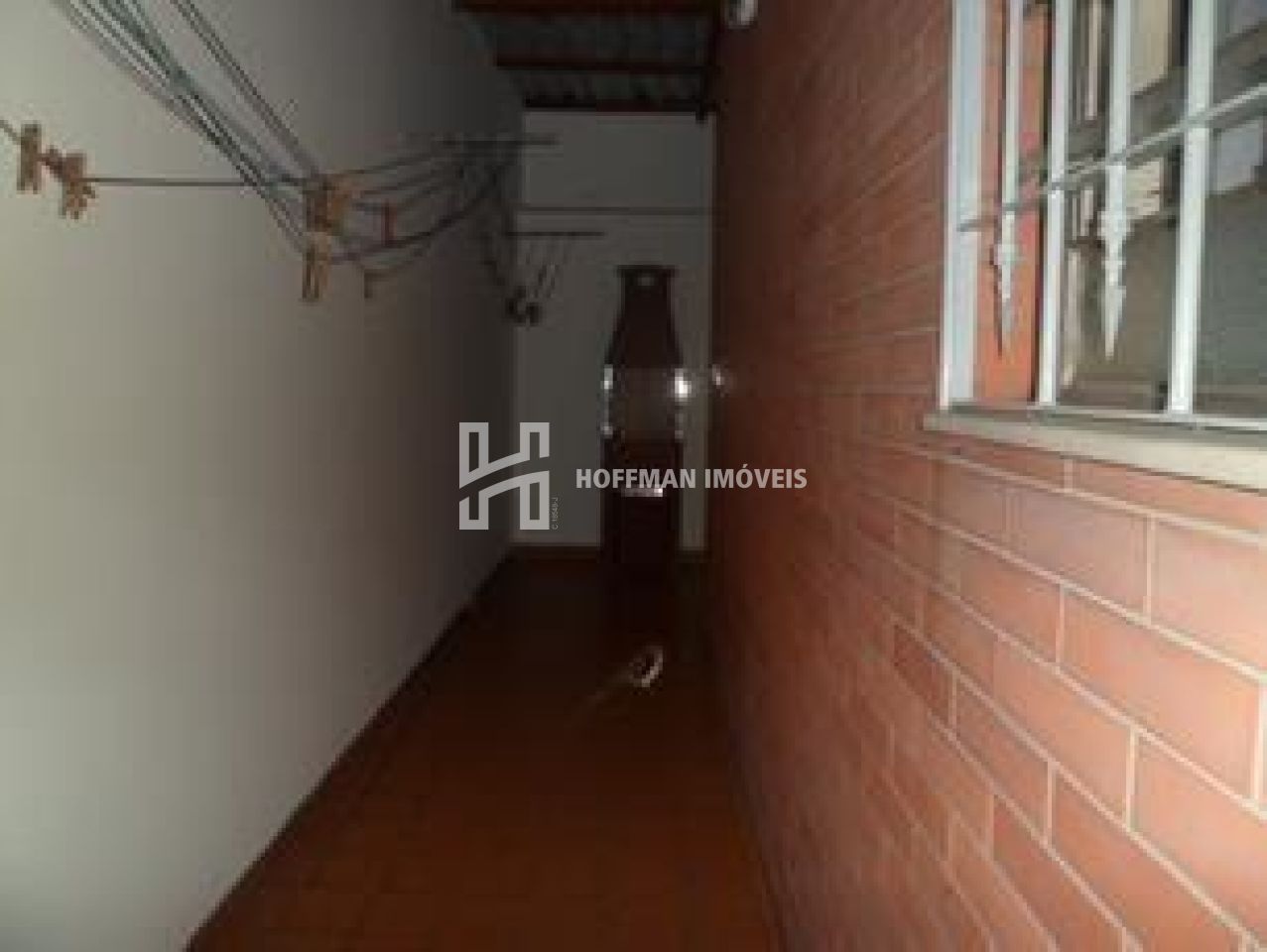 Sobrado para Venda - Olímpico