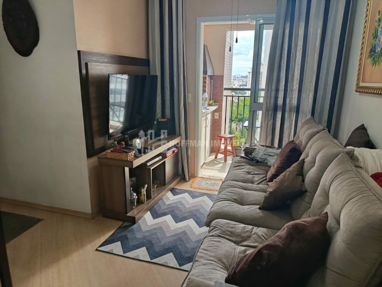 Apartamento para Locação - Boa Vista