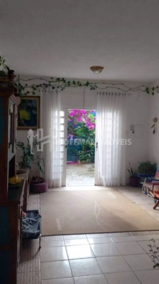 Casa Térrea para Venda - Olímpico