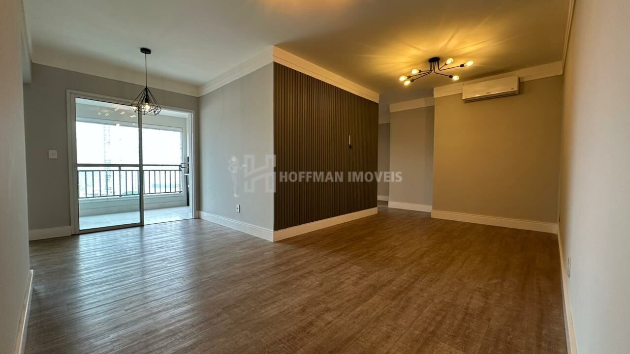 Apartamento para Locação - Vila Scarpelli