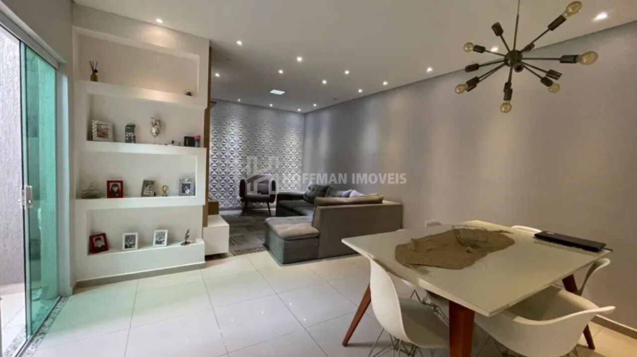 Apartamento Pronto para Venda - Campestre