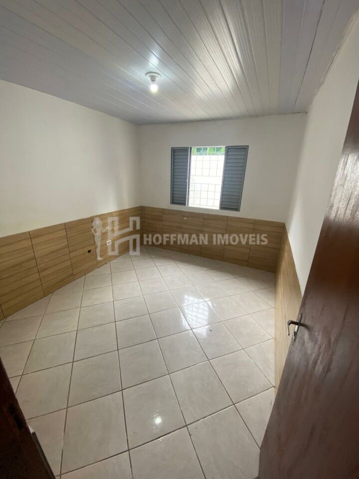 Casa para Locação - Olímpico