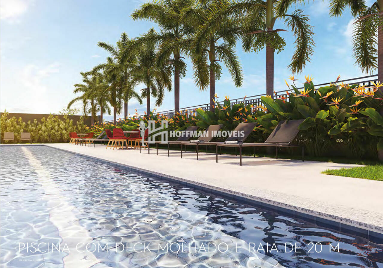 Apartamento em Construcao para Venda - Barcelona