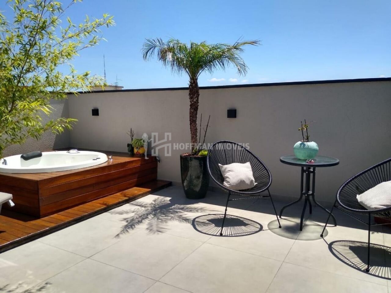 Cobertura para Venda - Nova Gerty