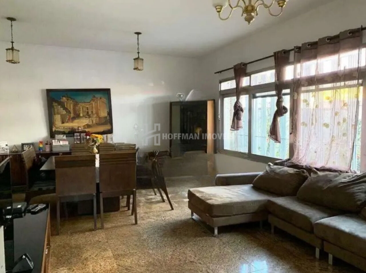 Casa para Locação - Santa Paula