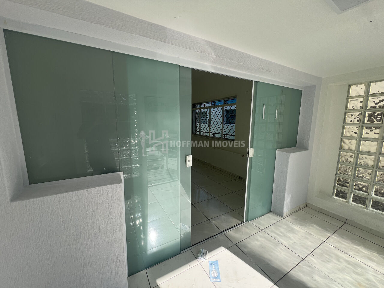 Casa para Locação - Santa Paula