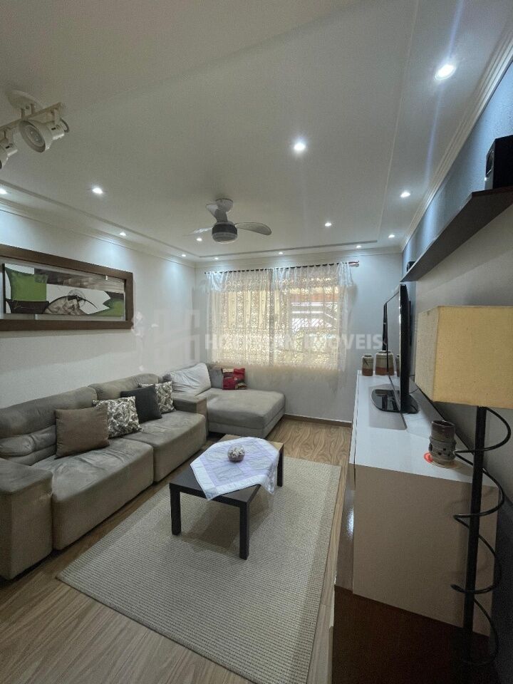 Sobrado para Venda - Jardim Vila Formosa