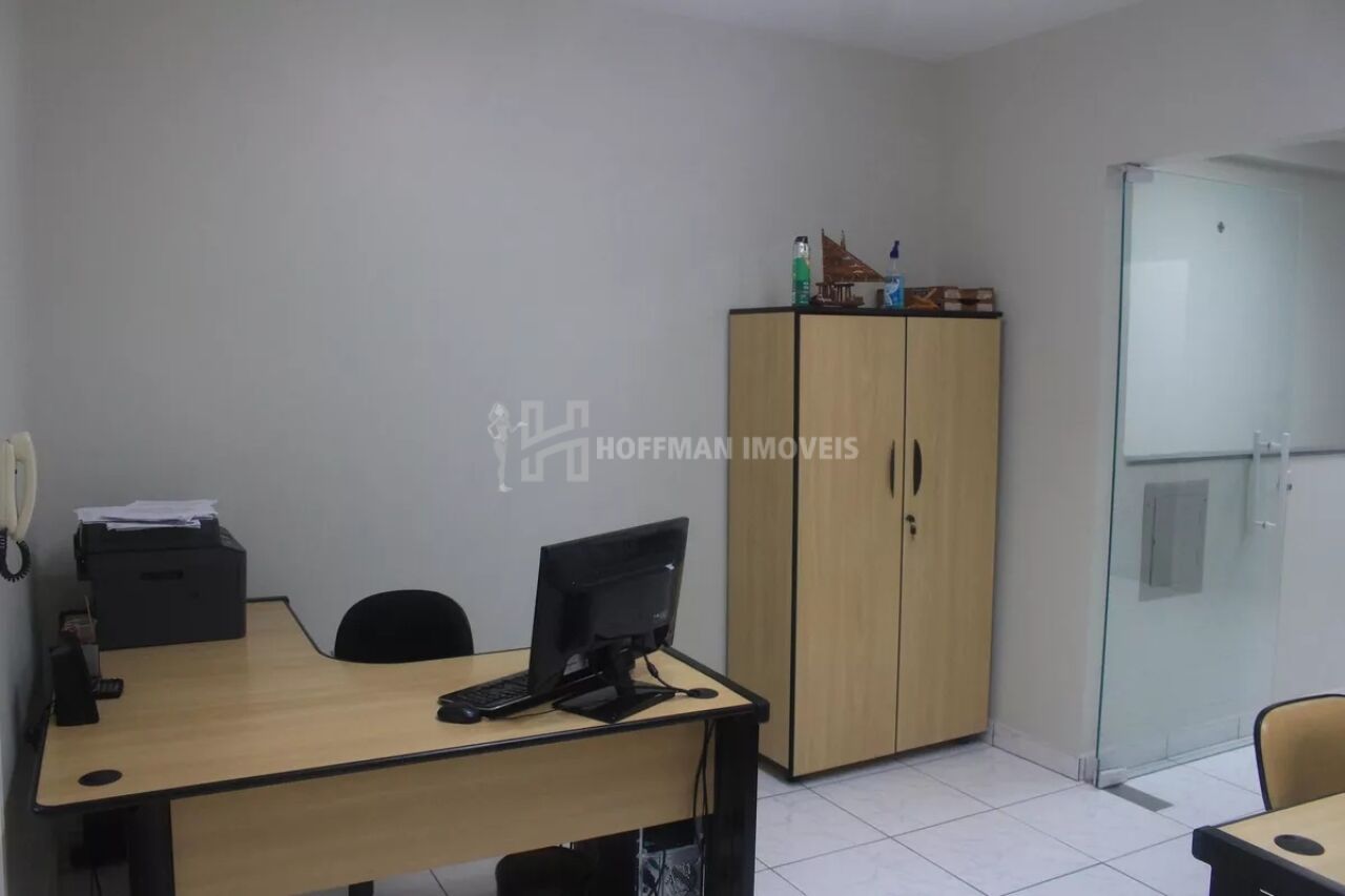 Sobrado para Venda - Cerâmica