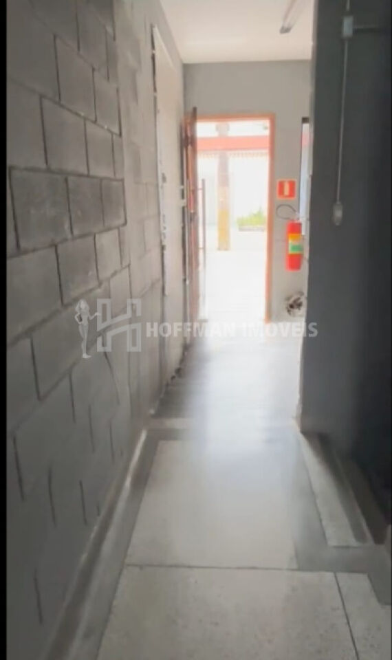 Sobrado para Locação - Santa Maria